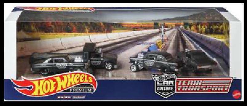 hot wheels diorama garage