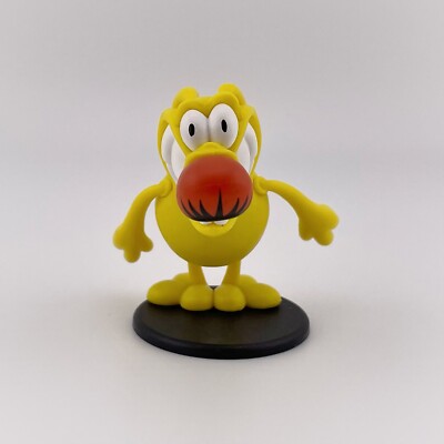 Grimmy Sunday Morning Comics 2 in Figure Mothergoose And Grimm Boss Fight Studio