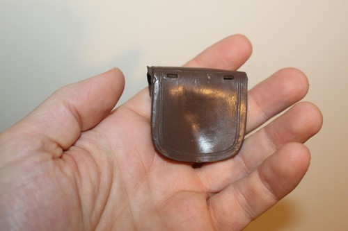 Vintage Marx Johnny West Best of the West Cowboy Indian Parts for Repair Display - Picture 4 of 9