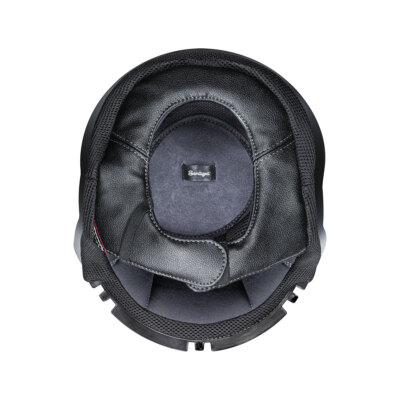Innenhelm AIR TOP COMFORT Größe XXL schwarz GREX G3.1 E bis 2019