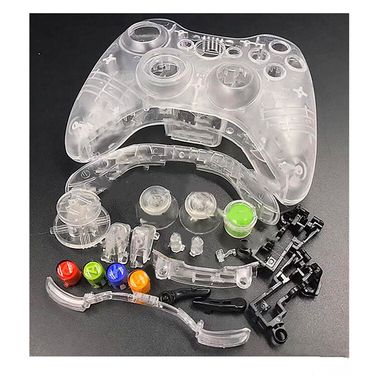 Xbox 360 Controller Custom Shells Custom Shell For Xbox One S Wireless