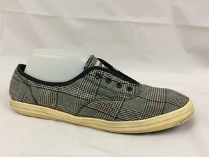 airwalk slip on black