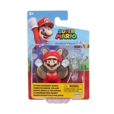 World of Nintendo 2 1/2-Inch Mini-Figures: Sold Individually Combined Shipping
