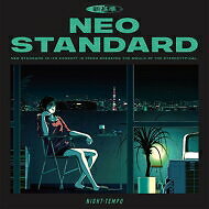 Neo Standard Limited production edition Night Tempo Color vinyl Analog  LP