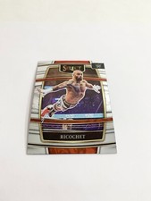 Ricochet 2022 Panini Select WWE Concourse Base Card # 26