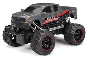 kids chevy truck