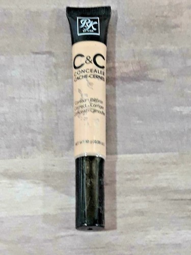 Ruby Kisses C & C Concealer ~ RCR03 LIGHT TAN ~ Ships FREE