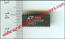 LTC1345CSW / LTC1345 /  Linear Technology