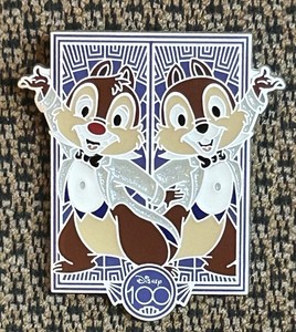 Disney 100th Pin | eBay