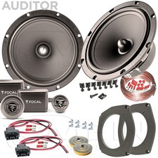 FOCAL AUTO LAUTSPRECHER f�r BMW MINI Coupe II R58 2011-2014 Front T�r 120W #CHDY