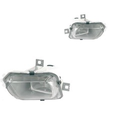 Antibrouillard Iveco DAILY