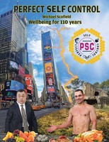 Michael Scofield | Perfect Self Control | Taschenbuch | Englisch (2020)
