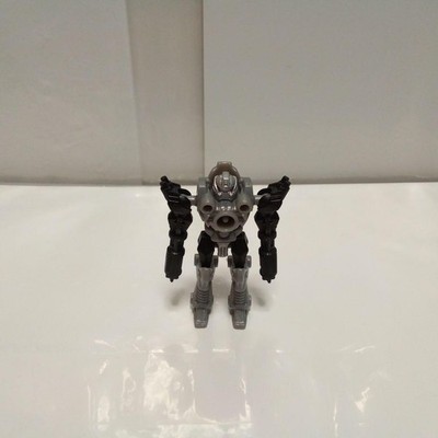 Transformers United Target Master Micron Recoil