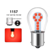 1157 Bay15d Led Light Bulb White Red Yellow Brake Stop Reverse Parking Light 1157 Bay15d Led Light Bulb White Red Yellow Brake Stop Reverse Parking Light