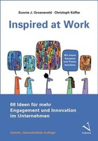 Inspired At Work 66 Ideen FüR Mehr Engagement Und Innovation Im Unternehmen Buch