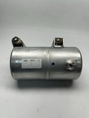 2011-2018 Audi A8 S8 Air Suspension Pressure Reservoir Tank  4H0-616-203 OEM