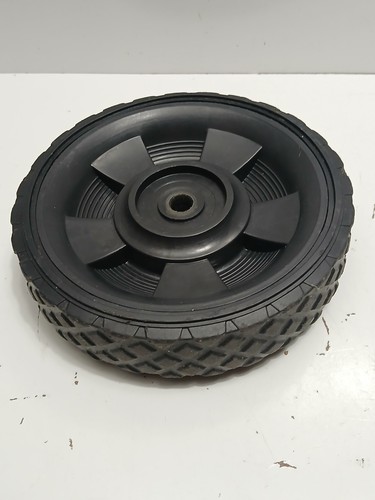 Legend Force OEM Parts. Wheel Assembly A063001  15" 46cc 4-cycle Cultivator. #13