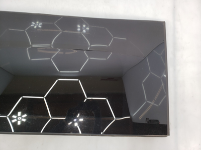 テスラ ラージ スピリット プレート テスラ ラージ スピリット