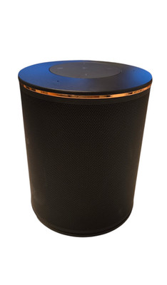 Hama Smart-Speaker ''SIRIUM1400ABT'', Alexa/Bluetooth  Hama Lautsprecher Box