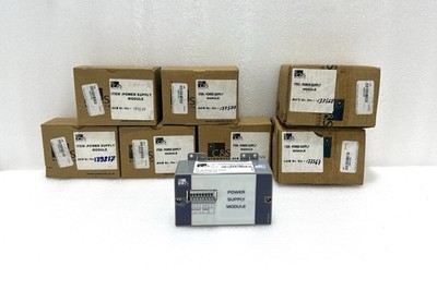 C&S Electric Power Supply Module-H 85-280VAC/110-300VDC