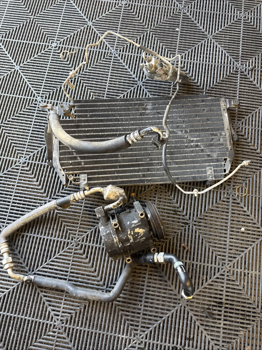 Air Conditioning & Heating for 1991 Nissan 240SX for sale | eBay