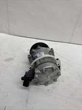 QP7H15 TCCI AC Compressor 