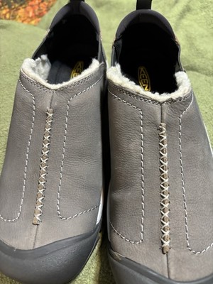 Keen Gray Women s Shoes 10.5 B EU41