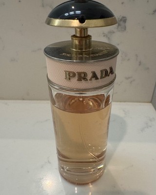 PRADA Candy L'eau 1.7 oz Women's Eau De Toilette