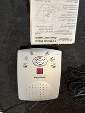 Radio Shack Digital Telephone Answering System In Box Tested Working