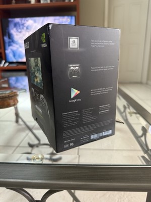 NVIDIA Shield Portable 16GB Console - Sealed 857905002697| eBay