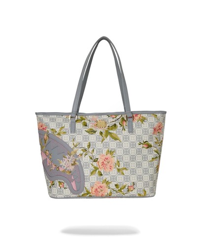 Sprayground Air To The Throne Jetset Tasche