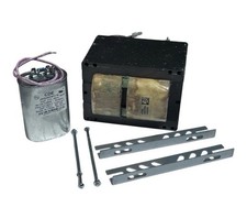 Advance 71a6552-001 Philips Advance 1000 W 1 Lamp Hid Core And Coil Ballast Kit