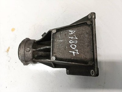 BMW 3-Series 2002 Engine Mount Bracket and Gearbox Mount Bracket 7 #2484759-83