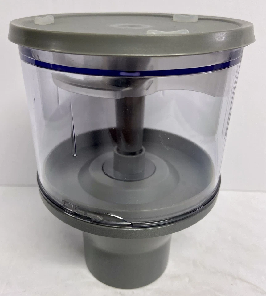 Accesorio picadora de alimentos Viking de 2,5 tazas para licuadora de mano de inmersión Foto 3 de 4