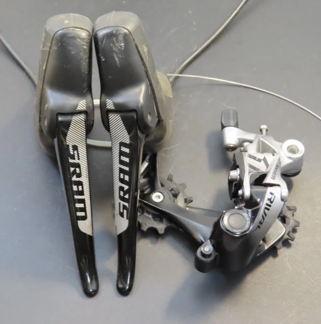 25+ Sram Rival Rear Derailleur for sale | Updated Oct 2026