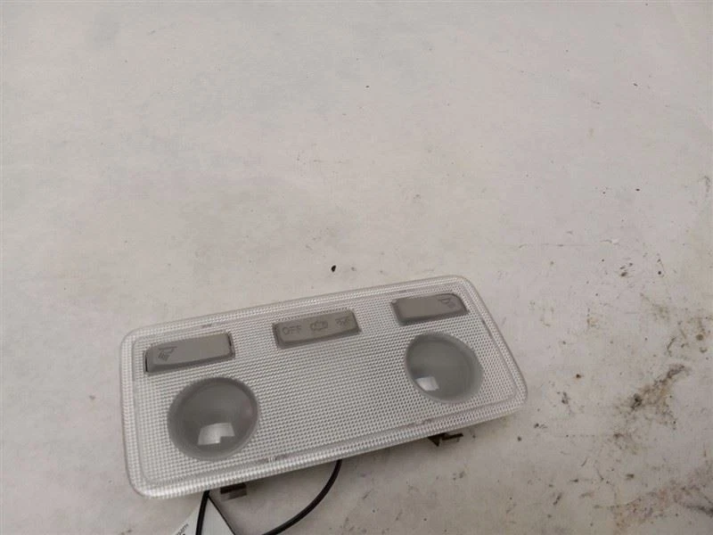 LUZ DOMO TECHO TRASERO para TOYOTA PRIUS C 2012-2019 OEM Foto 2 de 4