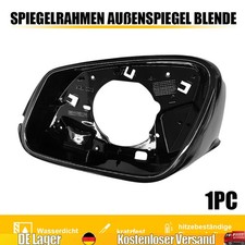 Au�enspiegel Spiegelrahmen links f�r BMW F20 F21 F22 F82 F23 F30 F31 F32 F33 F34
