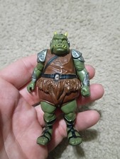 1983 Star Wars Vintage Kenner Loose Gamorrean Guard 3.75 Action Figure Used XX