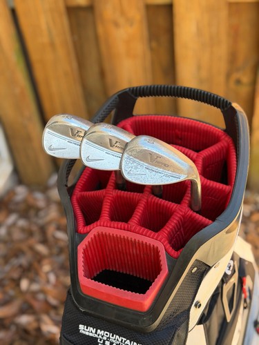 Nike VR Pro II Wedge Set