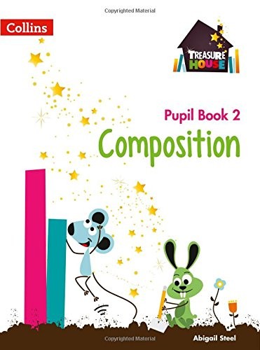Composition Year 2 Pupil Book (Treasure House) - Image 3