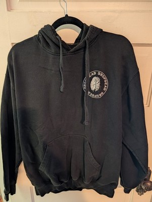 Dropdead Hoodie Large Lightweight 