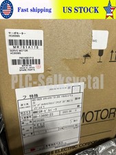 Mitsubishi HC203BS Servo Motor New One Expedited Shipping