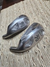 Sub 70 799 AW SW Heads Only .370" Sand Approach Wedge