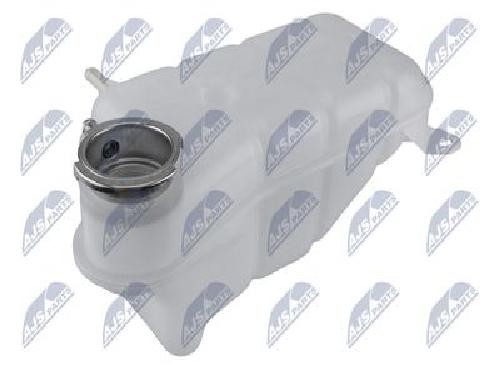 Original NTY Expansion Tank Coolant CZW-ME-025 for Mercedes-Benz