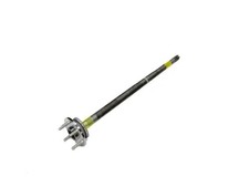 Genuine Mopar Axle Rear Shaft Left 68272113aa Genuine Mopar Axle Rear Shaft Left 68272113aa