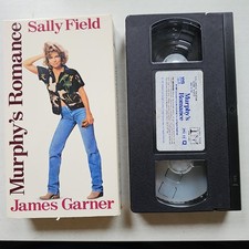 Murphy's Romance VHS, 1996 