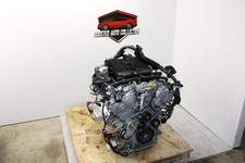 2012 Nissan 370z 3.7l At Engine Assembly 33941 Miles Oem Rb130 2012 Nissan 370z 3.7l At Engine Assembly 33941 Miles Oem Rb130