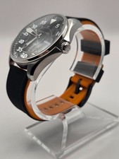 Hamilton Khaki Aviation Men's Black Watch - H64611535 2