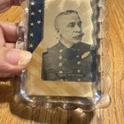 Antique Admiral George Dewey Glass Paperweight (T) — photo 3