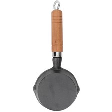 Mini cast iron skillet Mini Cast Iron Skillet Small Nonstick Frying Pan Saute
